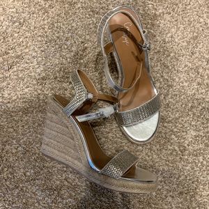 Women’s wedges